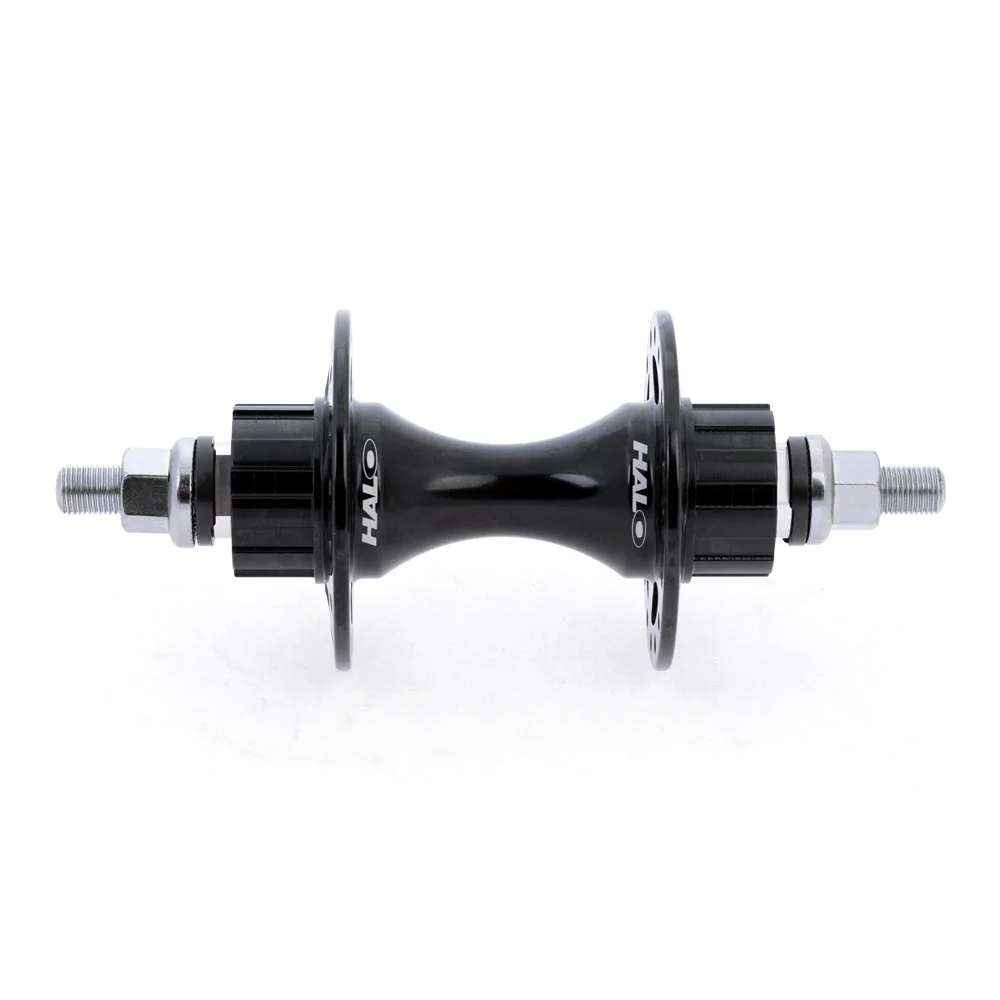 Halo FIX G Track Rear Hub - Image 5