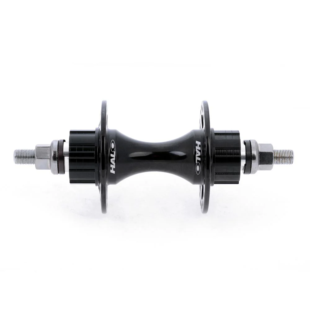 Halo FIX G Track Rear Hub - Image 7