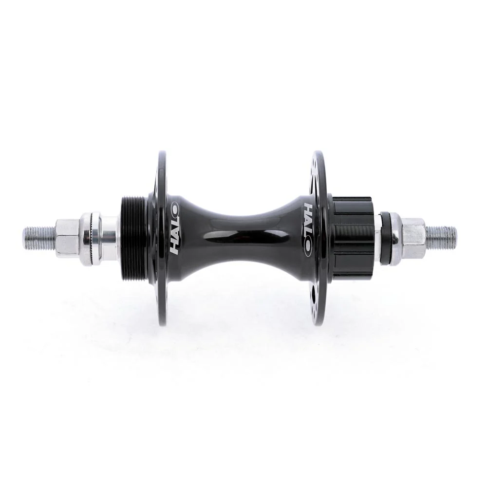 Halo FIX G Track Rear Hub - Image 8
