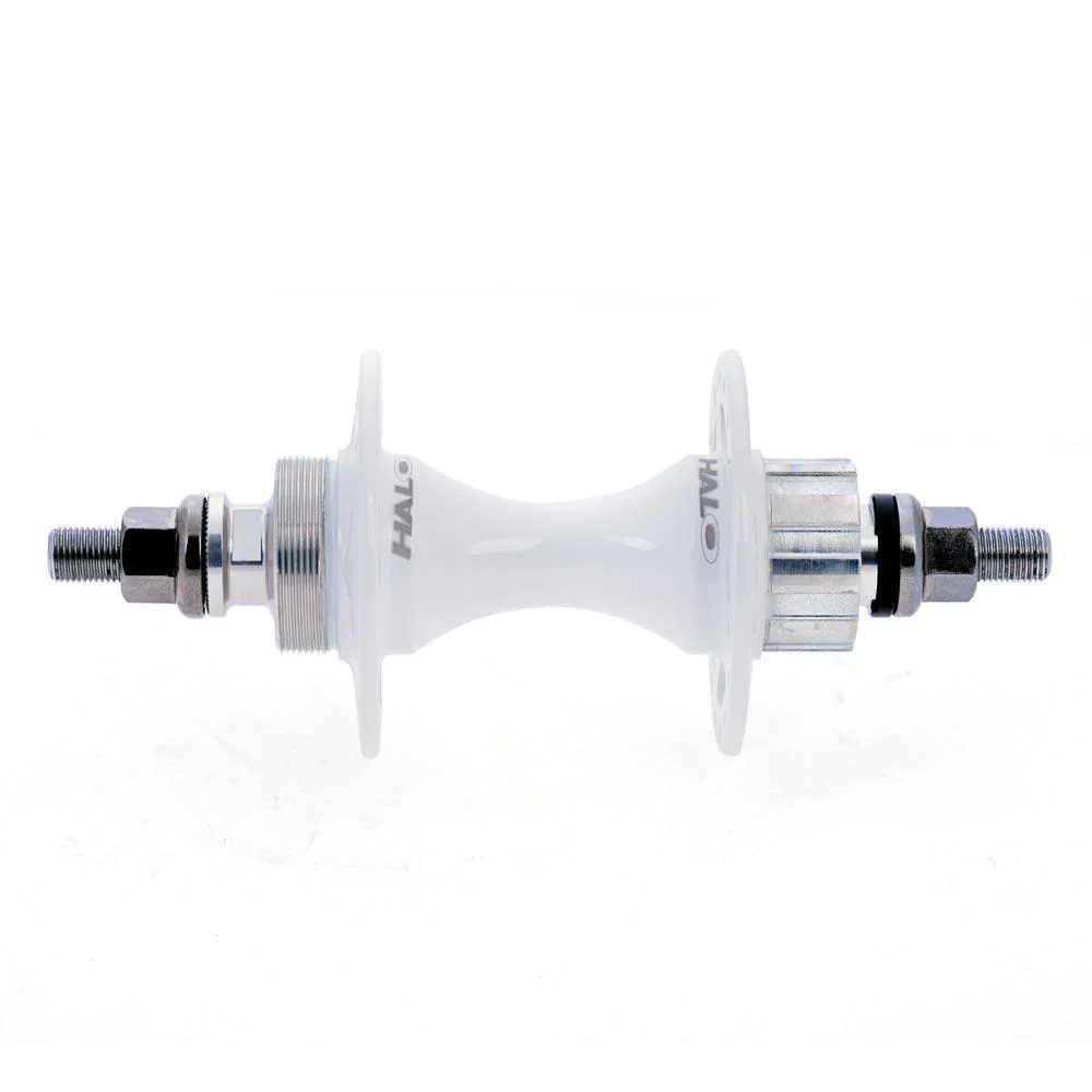 Halo FIX G Track Rear Hub - Image 9