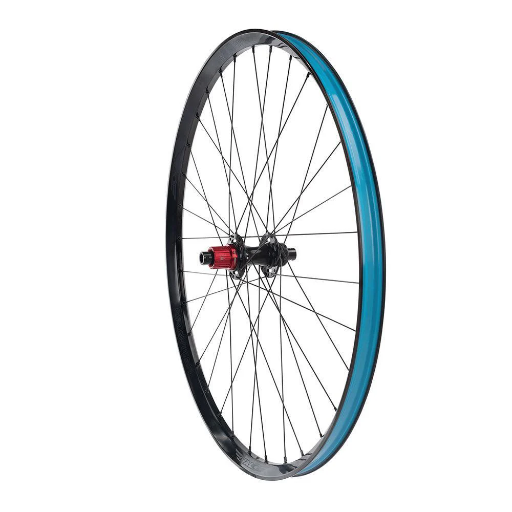 Halo Gravitas MTC Rear Wheel - Image 4