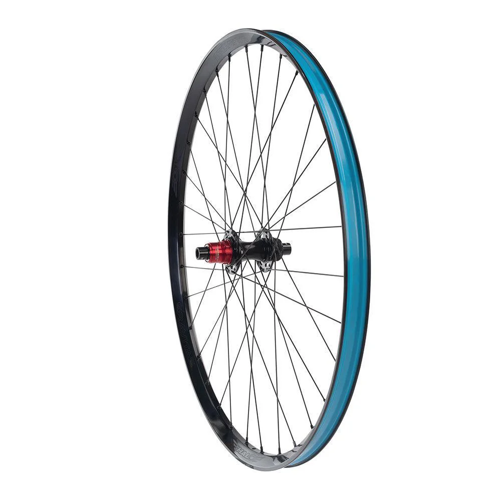 Halo Gravitas MTC Rear Wheel - Image 6