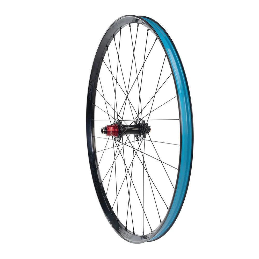 Halo Gravitas Rear Wheel - Image 10