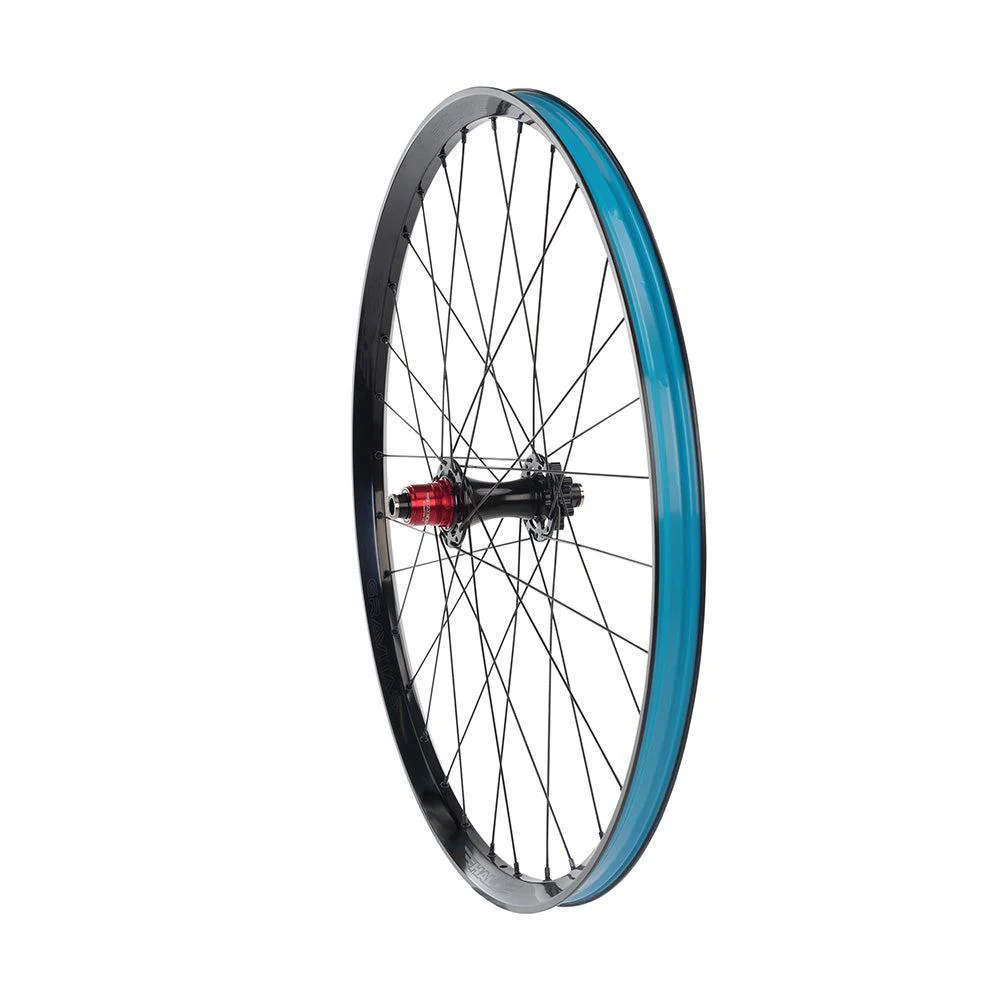 Halo Gravitas Rear Wheel - Image 5