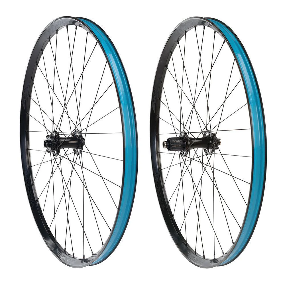 Halo Gravitas Rear Wheel - Image 6