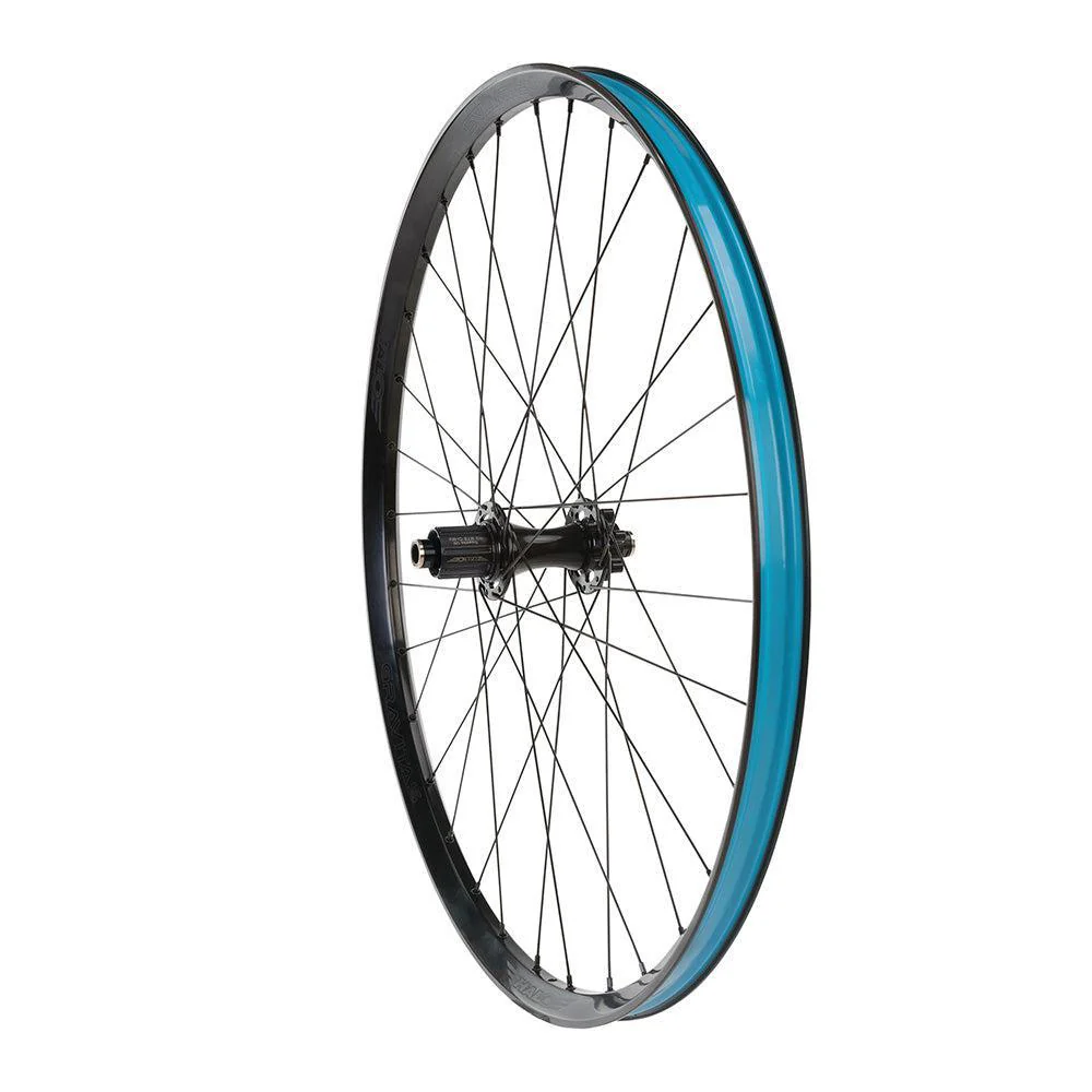 Halo Gravitas Rear Wheel - Image 9