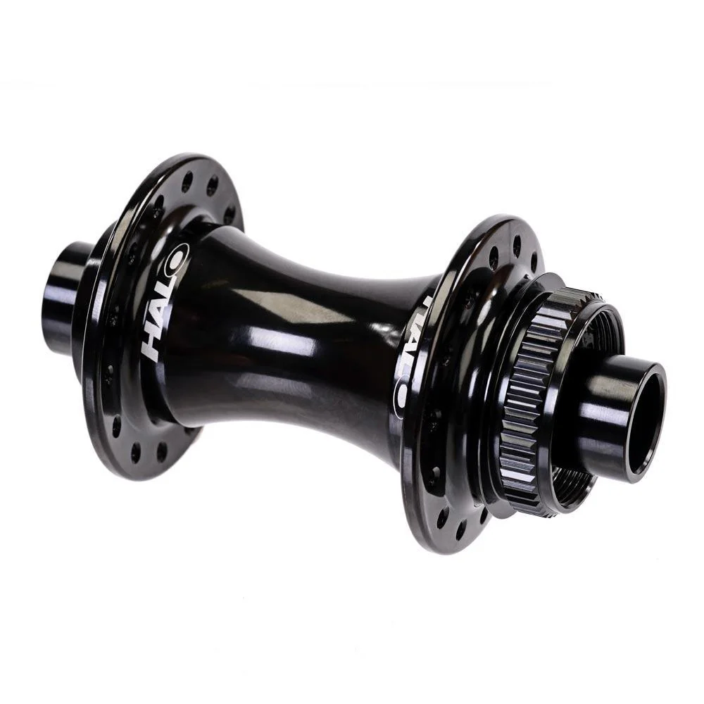 Halo GXC Disc Front Hub