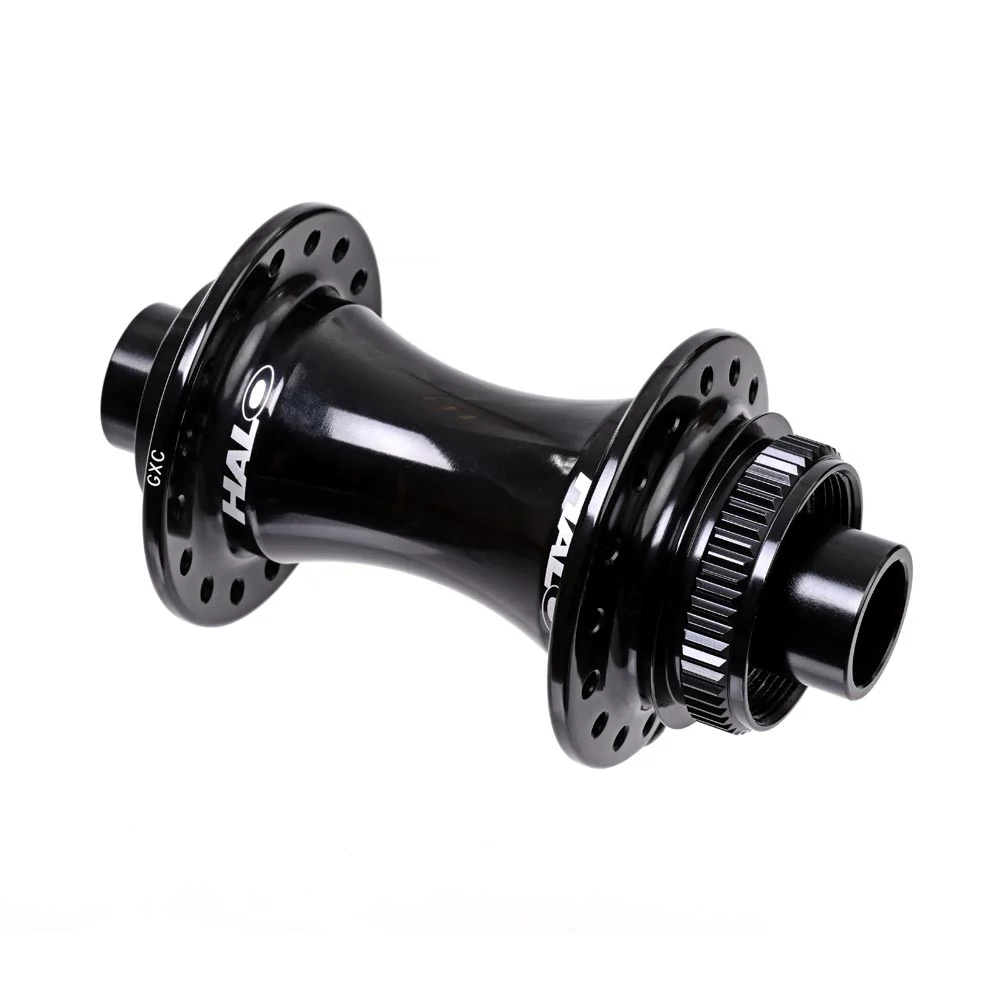 Halo GXC Disc Front Hub - Image 2