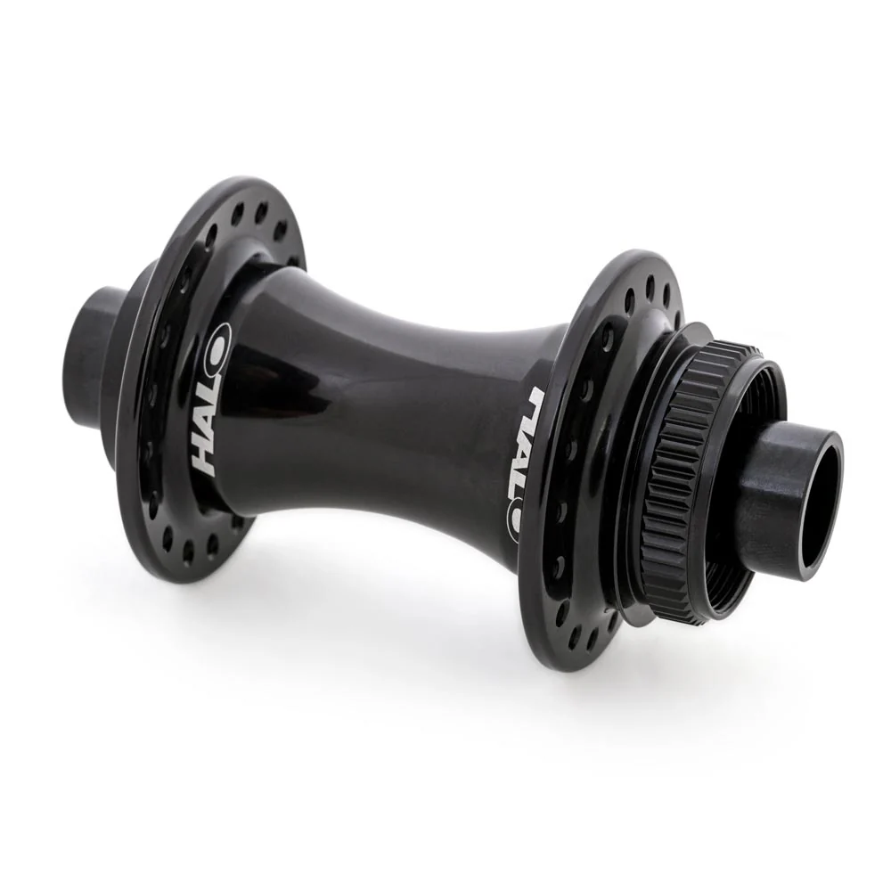 Halo GXC Disc Front Hub - Image 3