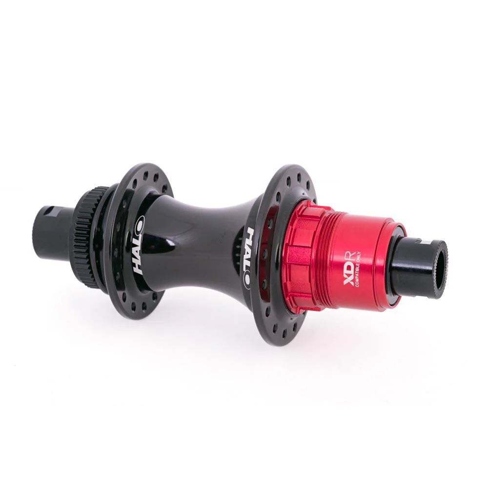 Halo GXC Disc Supadrive Rear Hub - Image 3