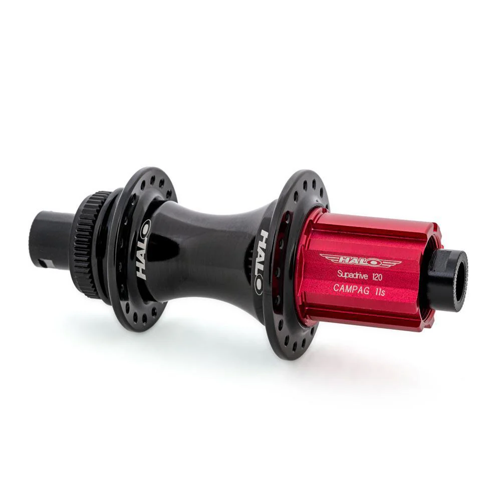 Halo GXC Disc Supadrive Rear Hub - Image 4