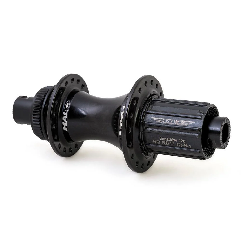 Halo GXC Disc Supadrive Rear Hub - Image 5
