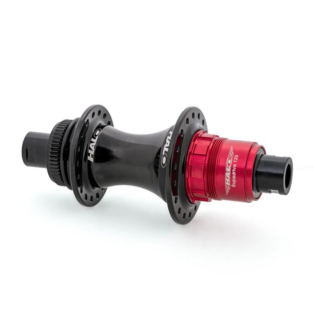 Halo GXC Disc Supadrive Rear Hub - Image 6