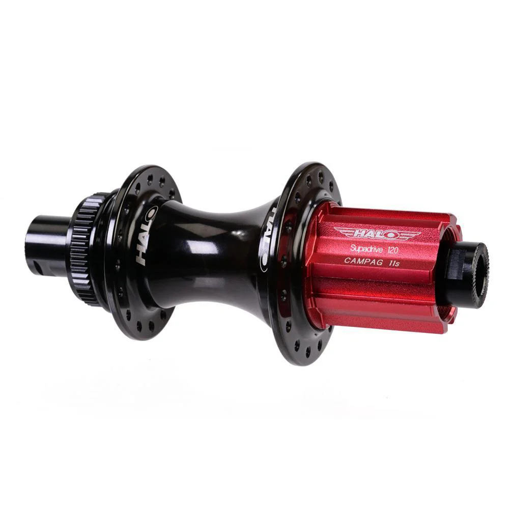 Halo GXC Disc Supadrive Rear Hub - Image 7