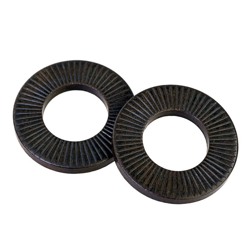 Halo Hub Axle Washer - Image 2
