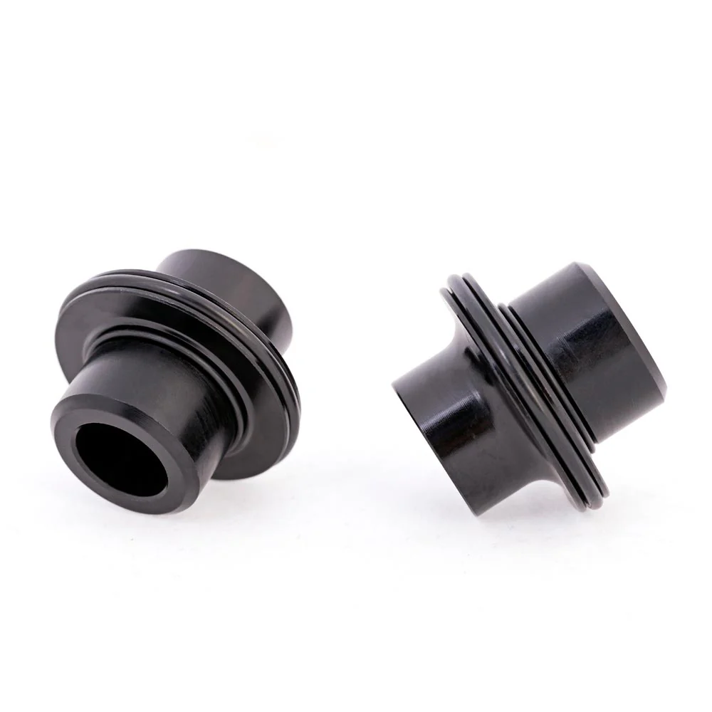 Halo MT Front Axle Ends