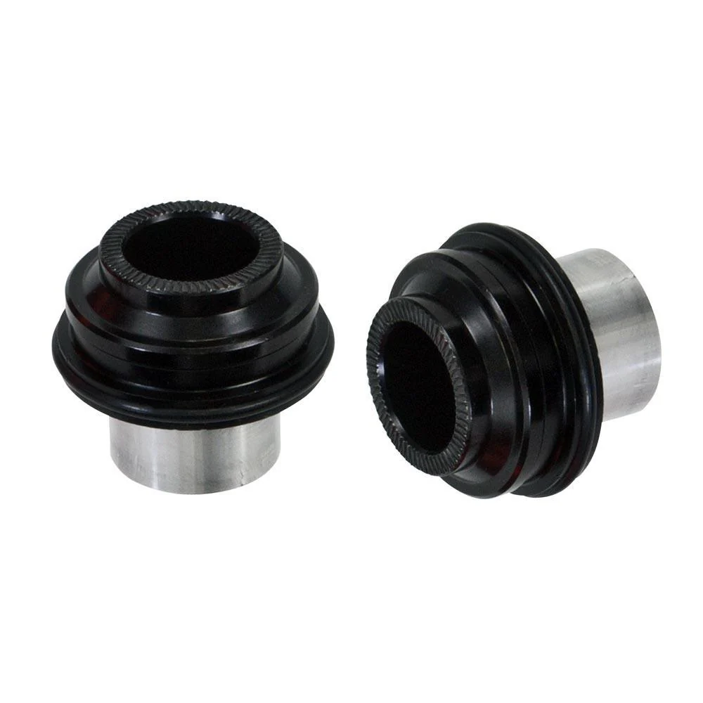 Halo MT Front Axle Ends - Image 2