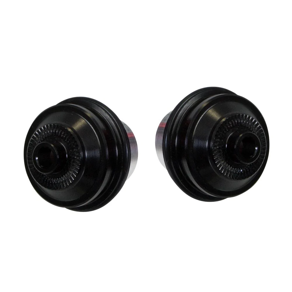 Halo MT Ft Axle Ends