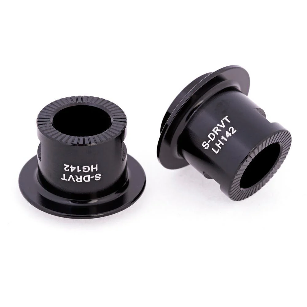 Halo MT Supadrive Rear Axle Ends - Image 3