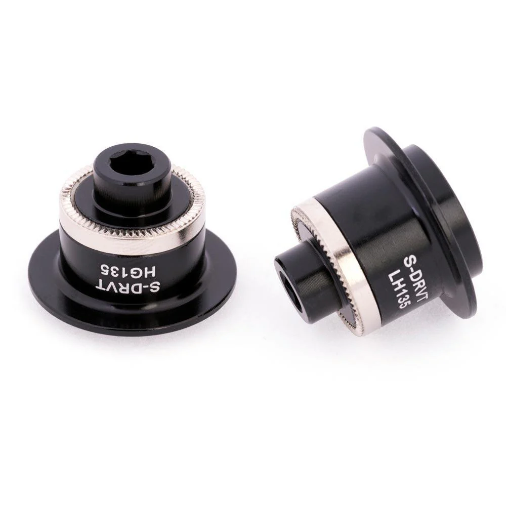 Halo MT Supadrive Rear Axle Ends - Image 5