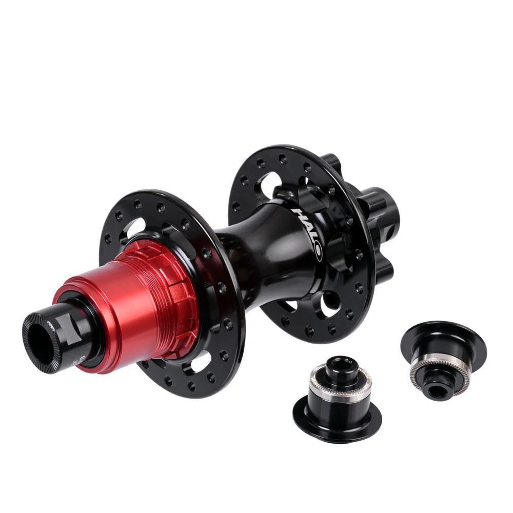 Halo MT Supadrive Rear Hub - Image 10