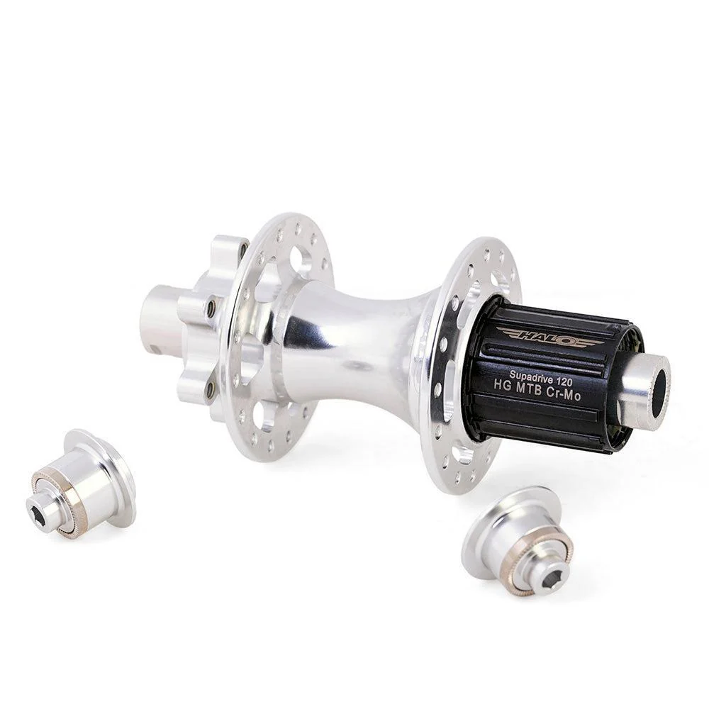 Halo MT Supadrive Rear Hub - Image 7