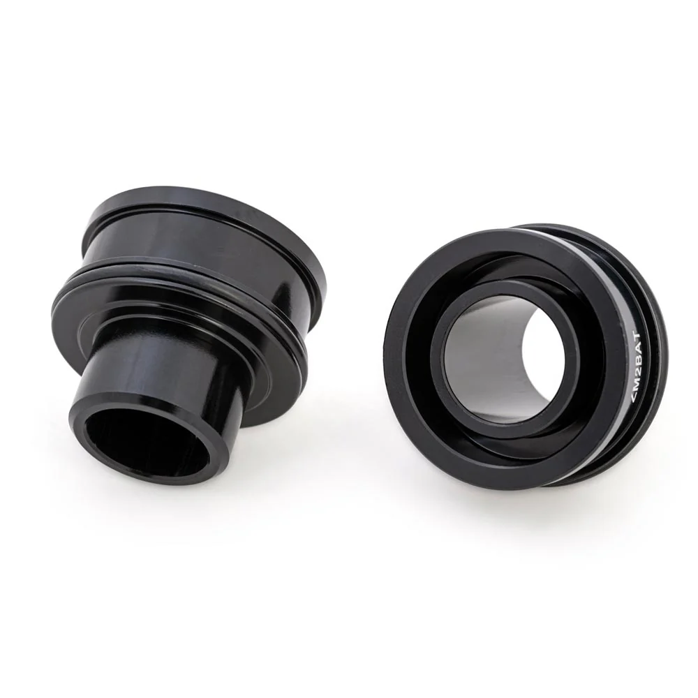 Halo MT2 Boost Front Torque Caps