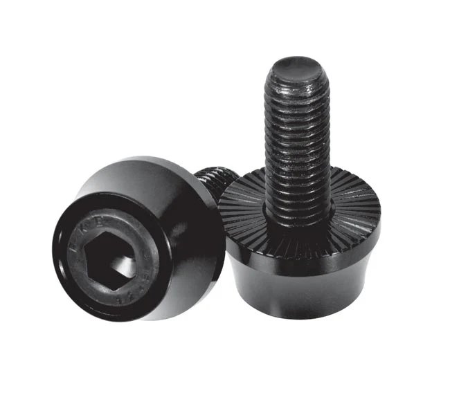 Halo Mx Race Hub Bolt Kit Cro-mo
