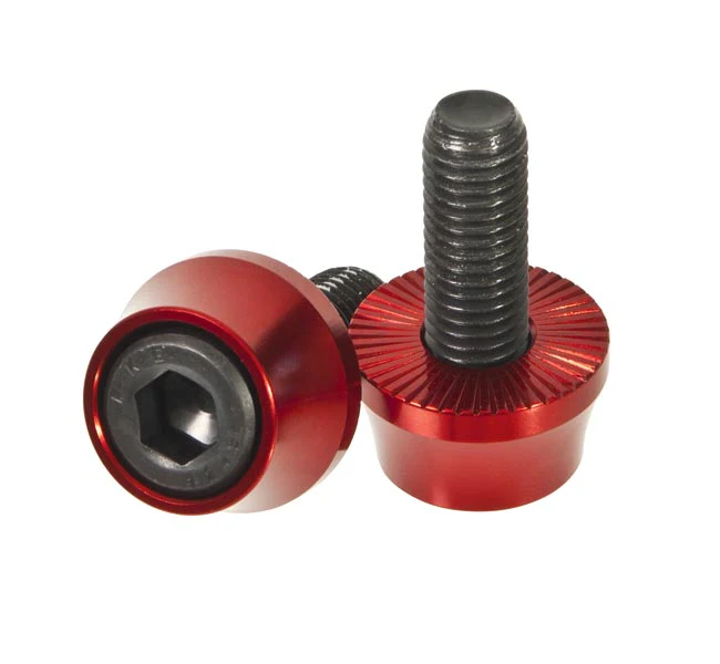 Halo Mx Race Hub Bolt Kit Cro-mo - Image 2