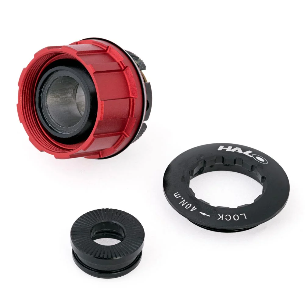 Halo Mx Supadrive Freehub - Image 2