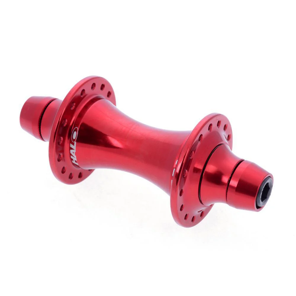 Halo MXF BMX Front Hub - Image 2