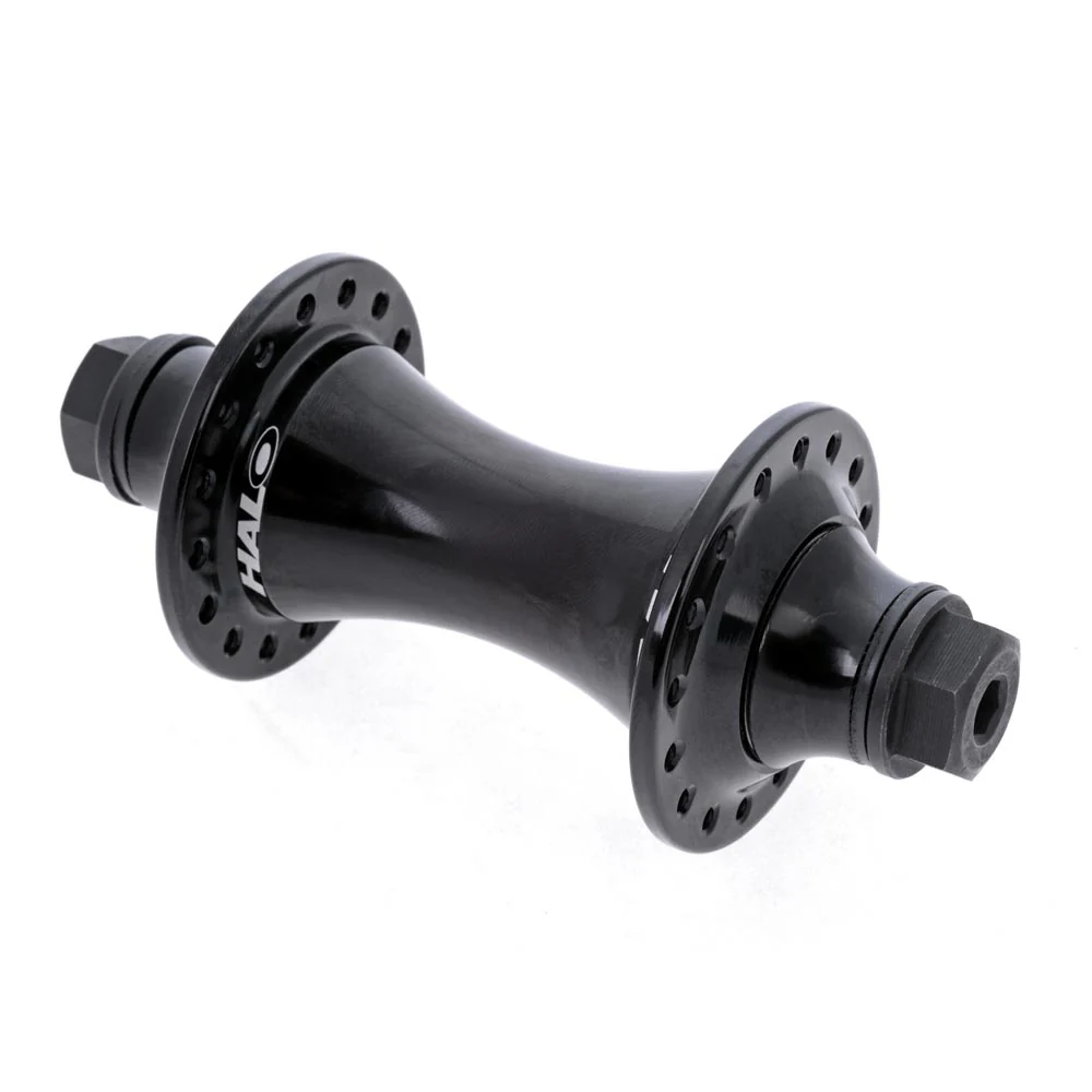 Halo MXF BMX Front Hub - Image 3