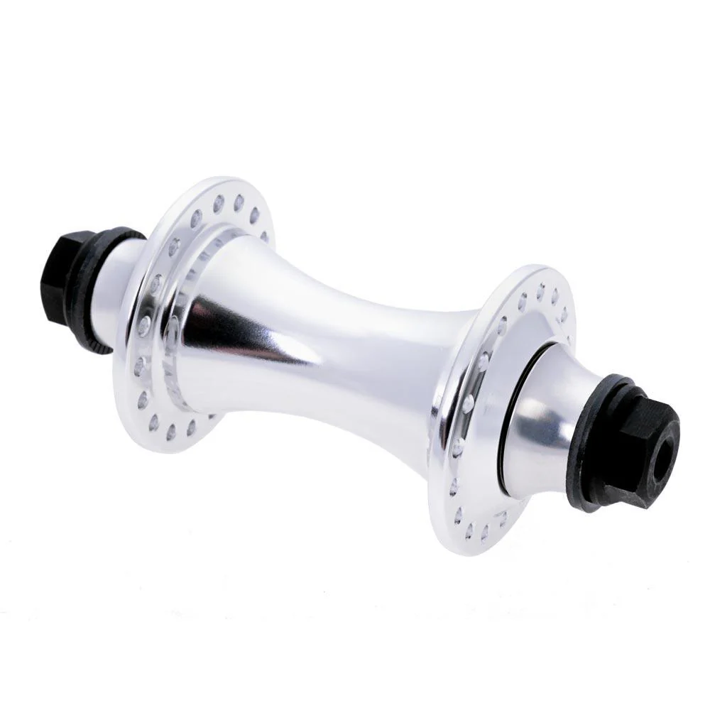 Halo MXF BMX Front Hub - Image 5