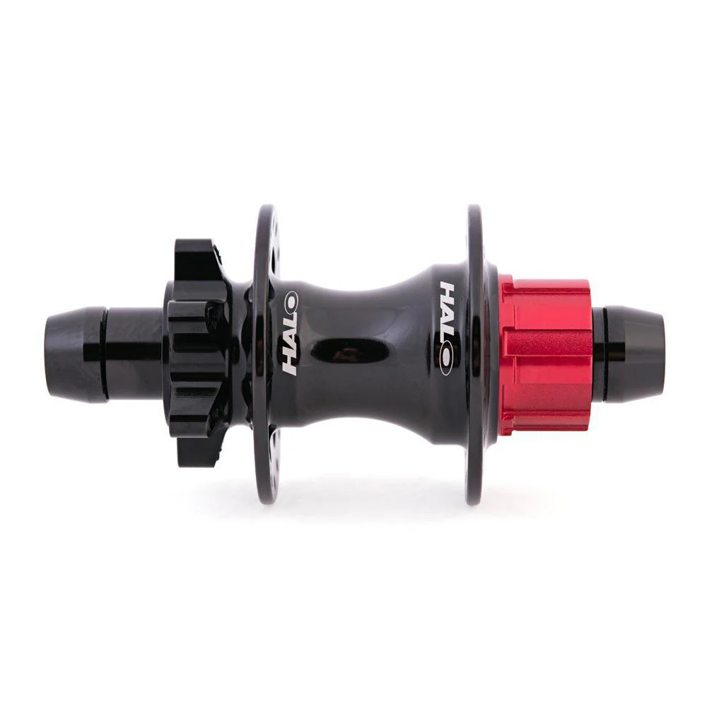 Halo MXR Disc Rear Hub - Image 2