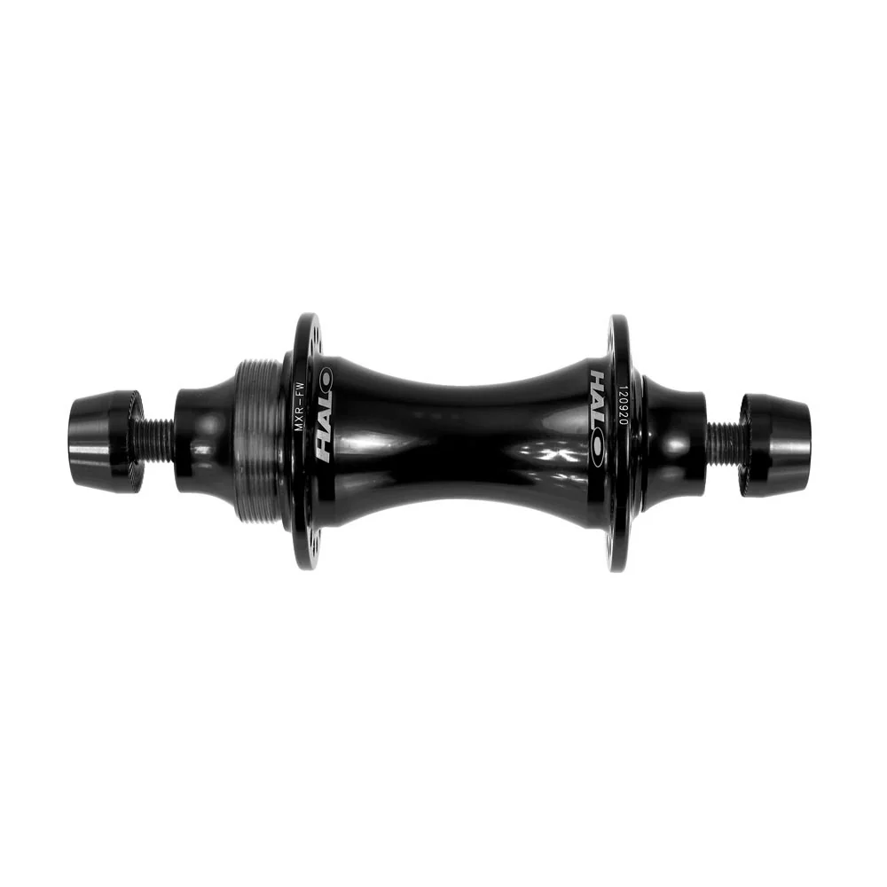 Halo MXR Freewheel Rear Hub - Image 2