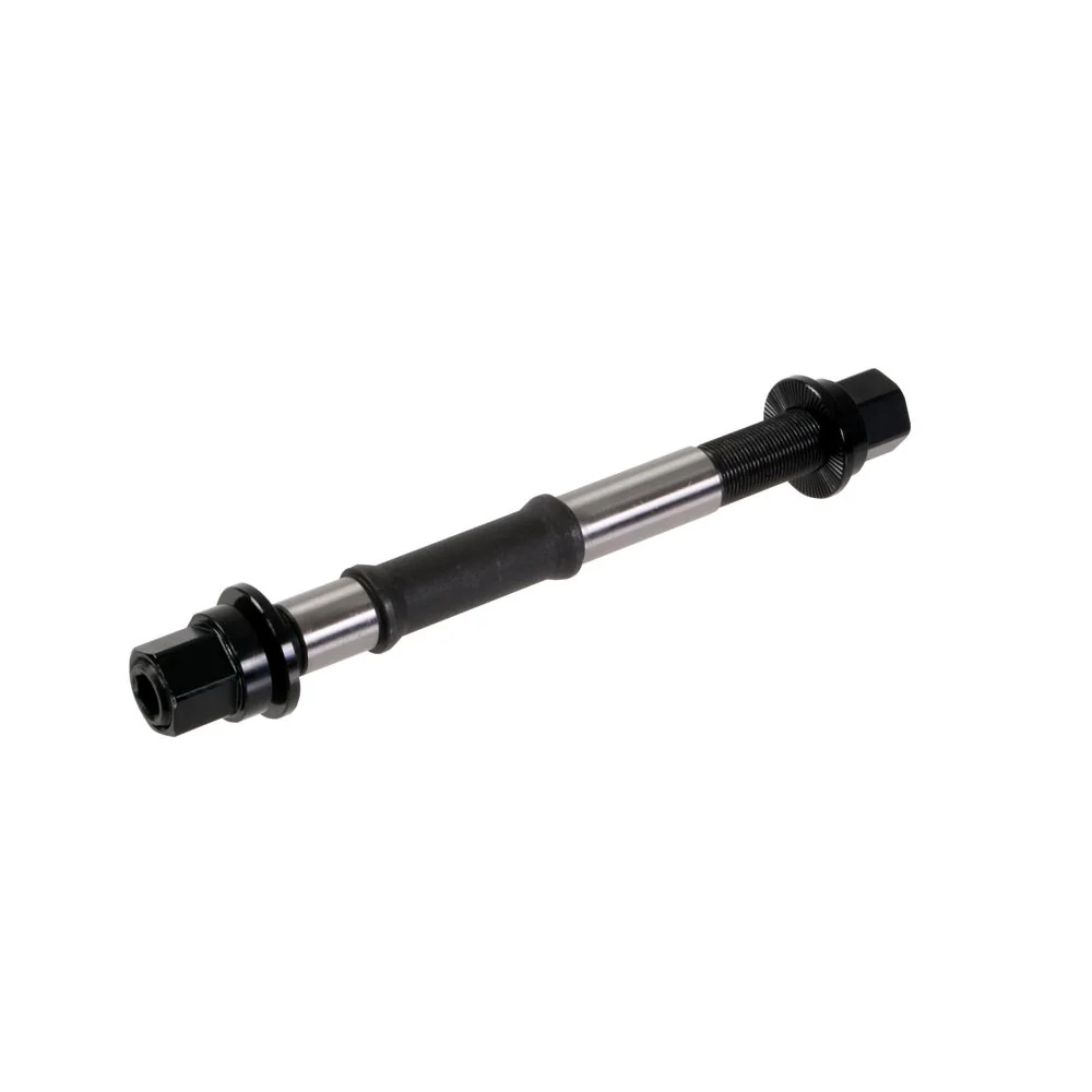 Halo MXR Rear Cr-Mo Axle