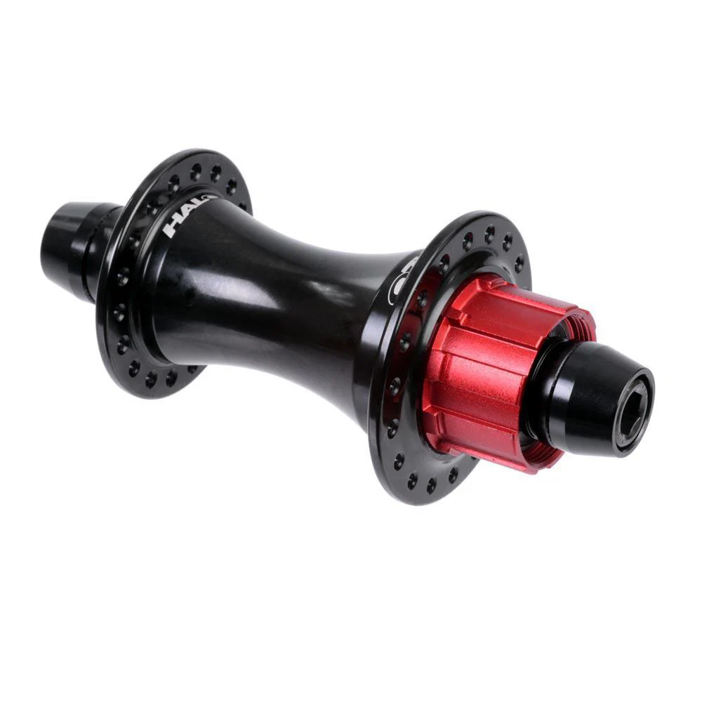 Halo MXRC Cassette Rear Hub