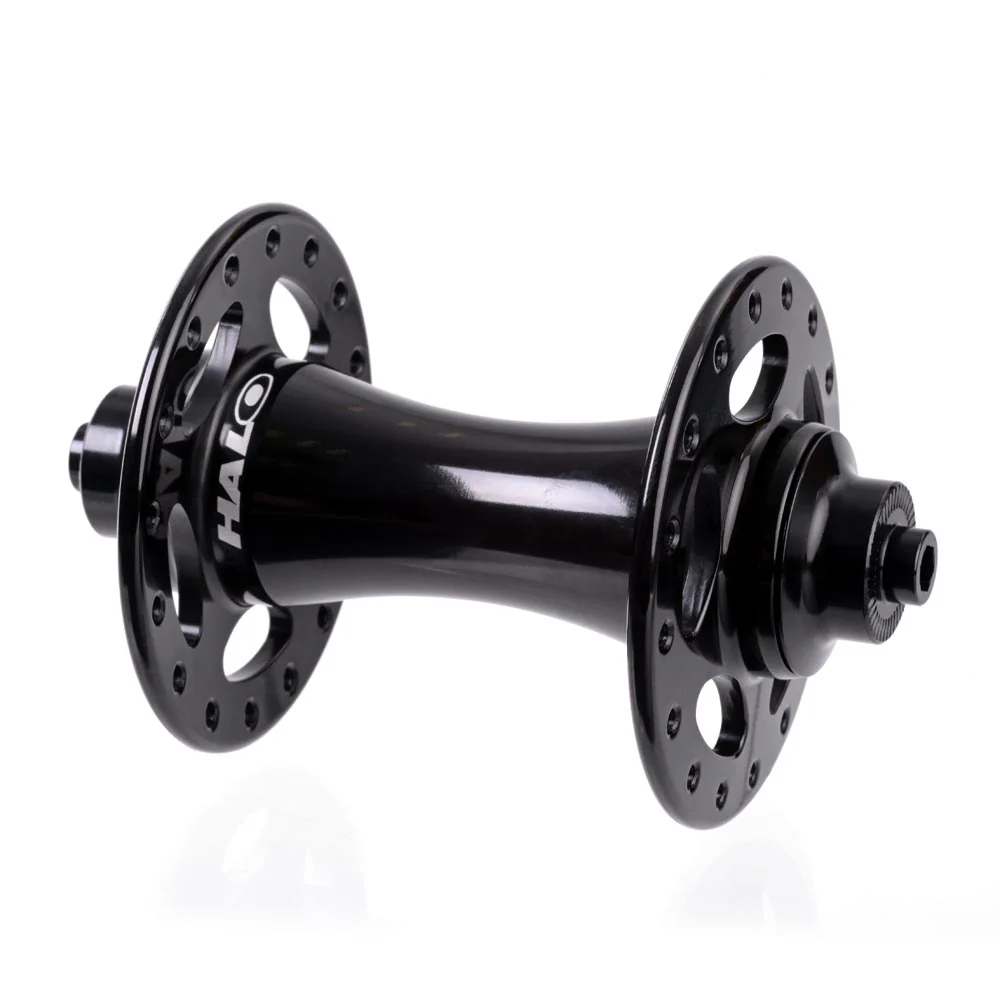 Halo Retro 6 Drive Front Hub