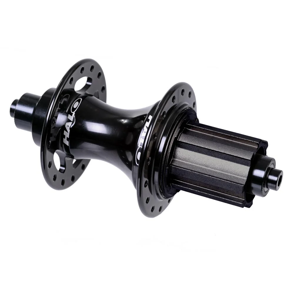 Halo Retro 6 Drive Rear Hub - Image 5