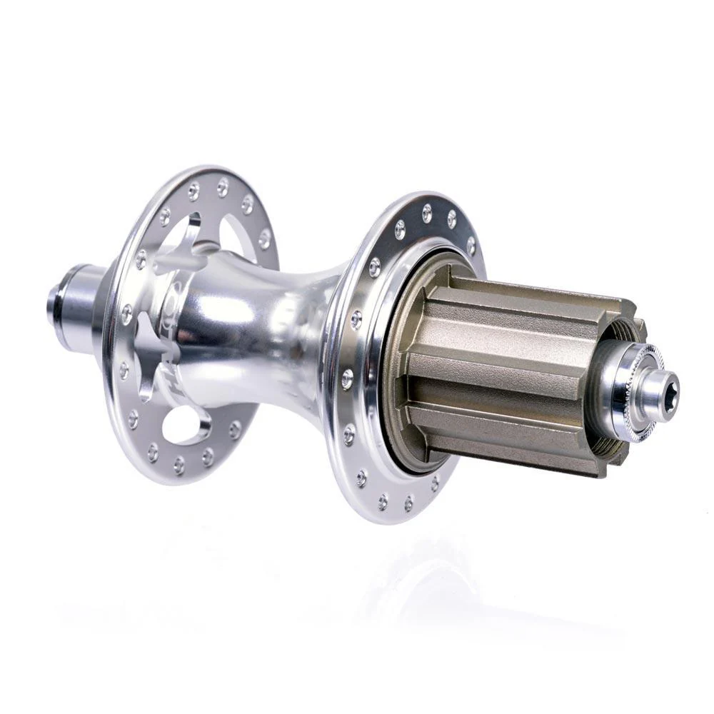Halo Retro 6 Drive Rear Hub - Image 7