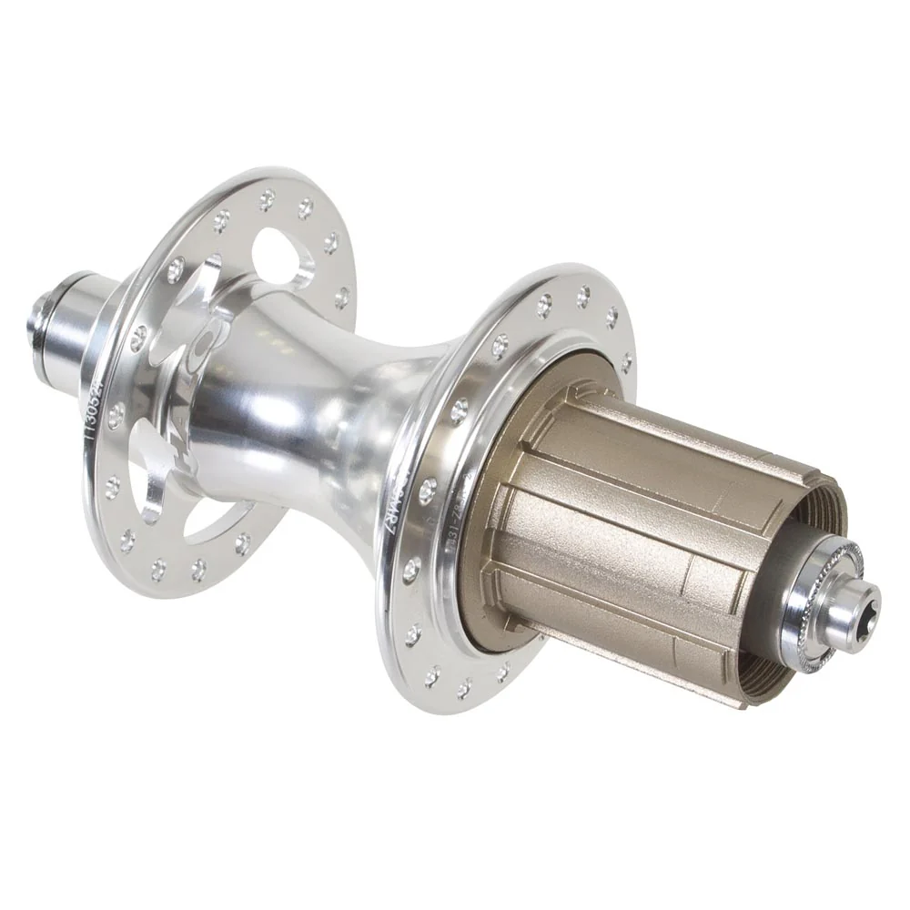 Halo Retro 6 Drive Rear Hub - Image 8