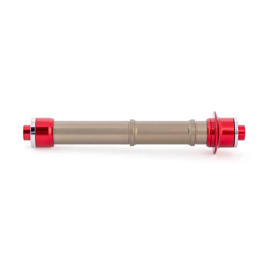 Halo Road 6D Rr Axle
