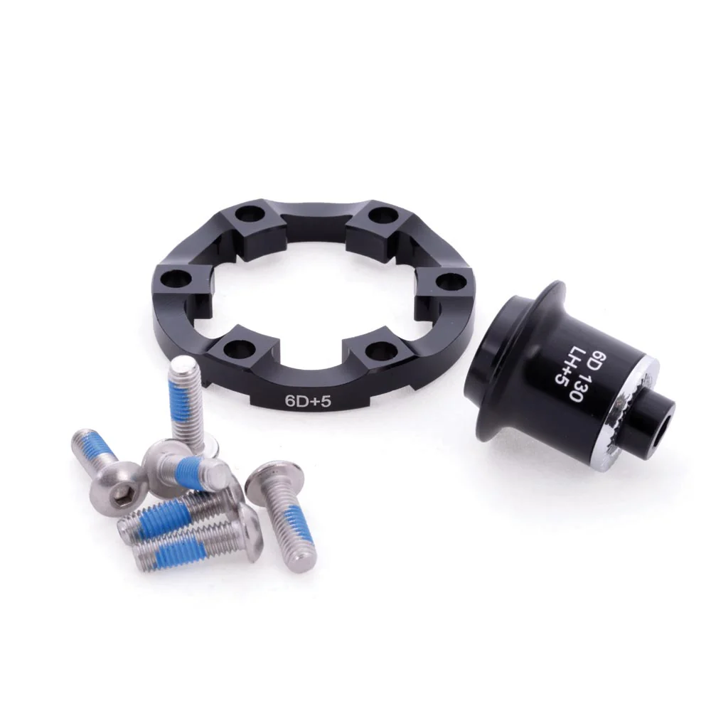 Halo Road Disc Adapt