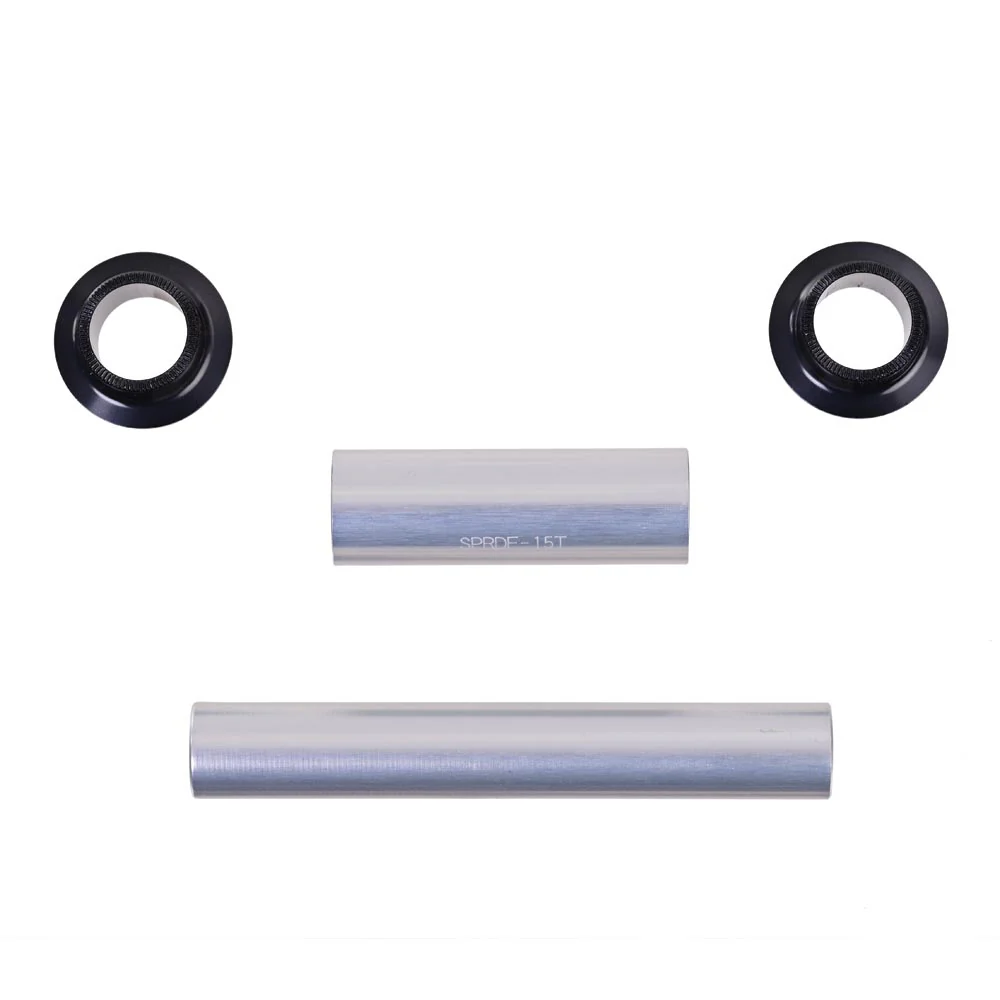 Halo Road Disc Ft 15mm Adaptors