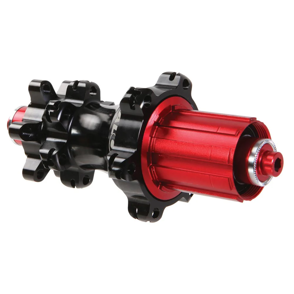 Halo Road Disc Rear Hub - Image 2