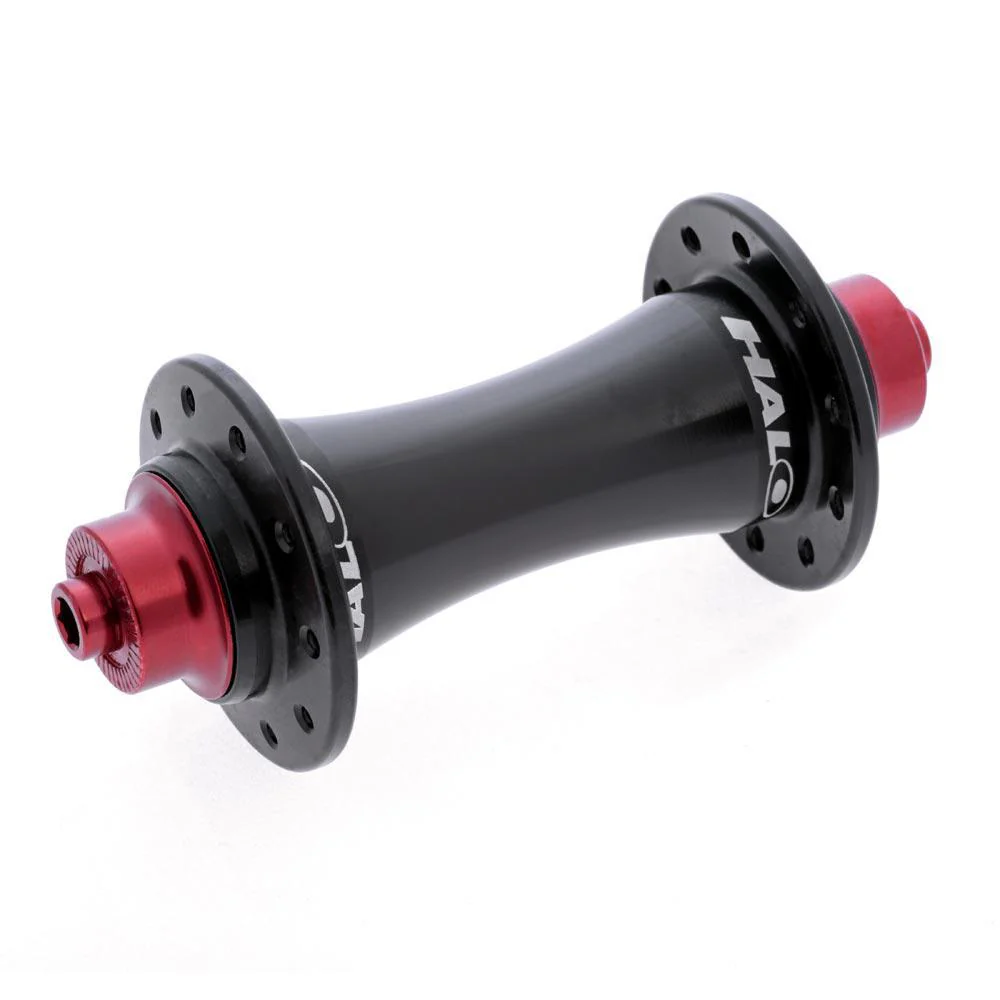 Halo RS 6 Drive Front Hub