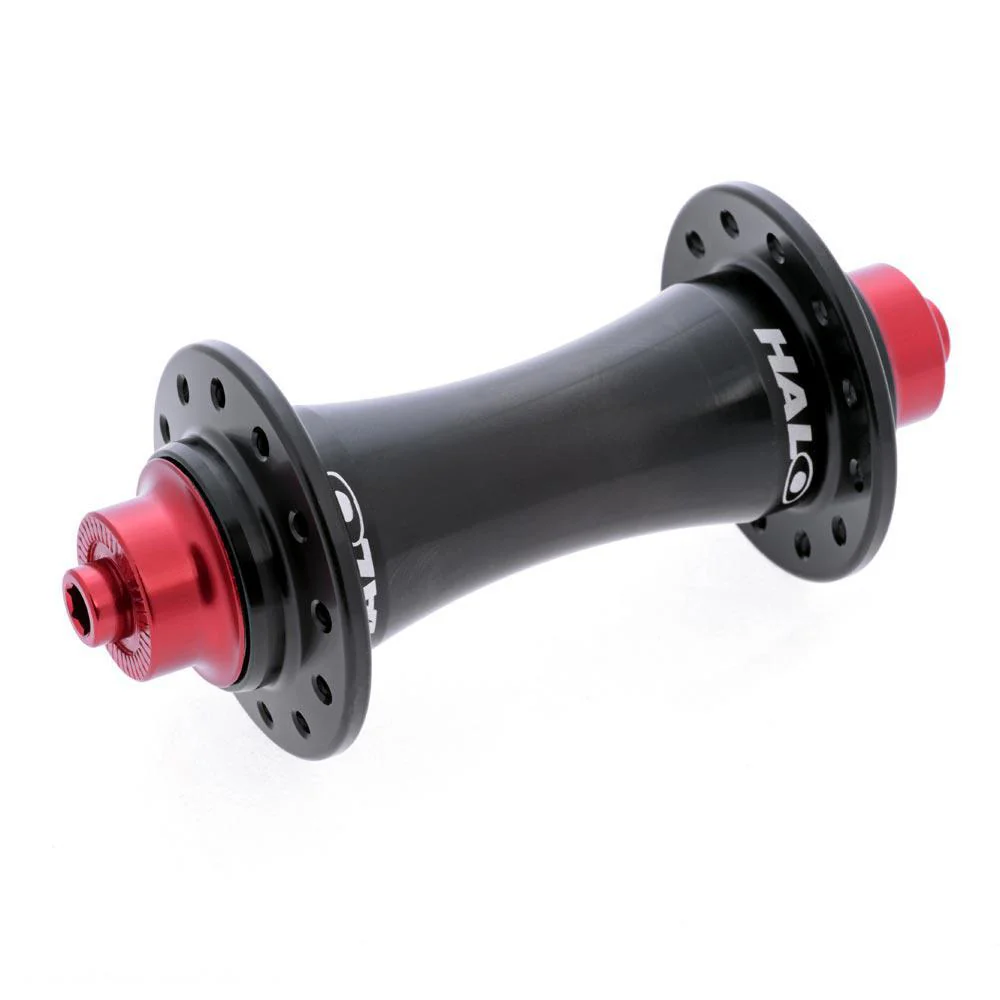 Halo RS 6 Drive Front Hub - Image 2