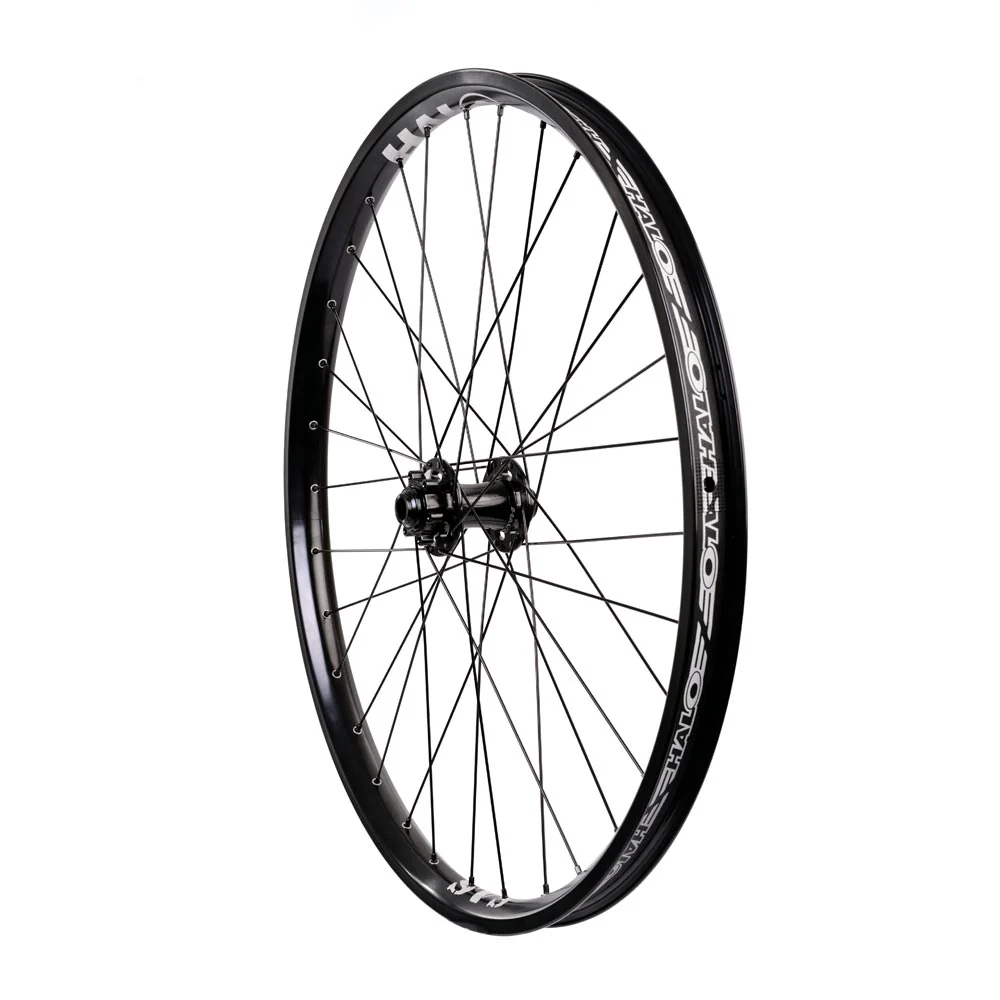 Halo SAS Front Wheel