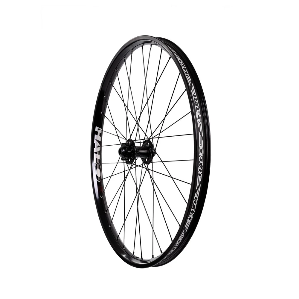 Halo SAS Front Wheel - Image 2