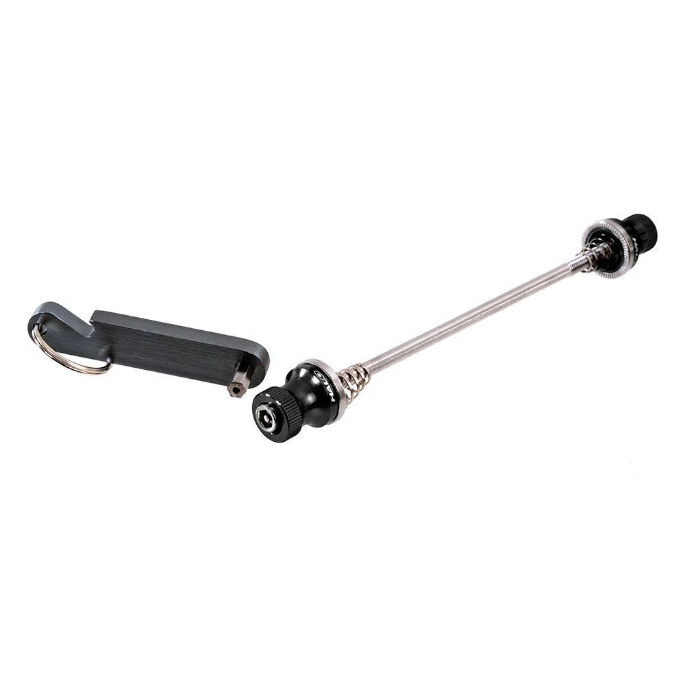Halo Security Skewer Front
